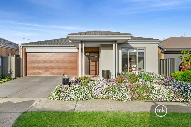 Picture of 7 Peck Place, KALKALLO VIC 3064