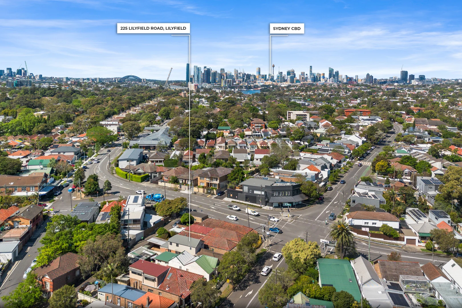 225 Lilyfield Road, Lilyfield NSW — StMate