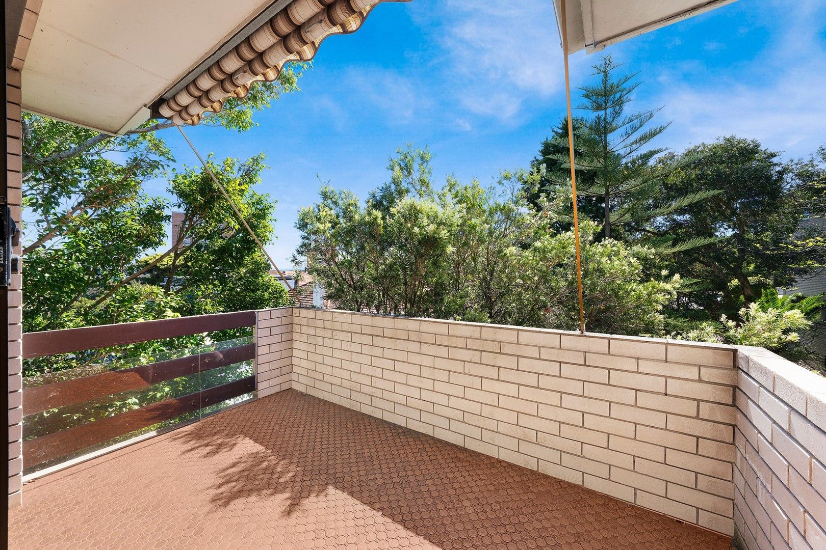 2 bedrooms Apartment / Unit / Flat in 15/19-21 Crowsnest Road WAVERTON NSW, 2060