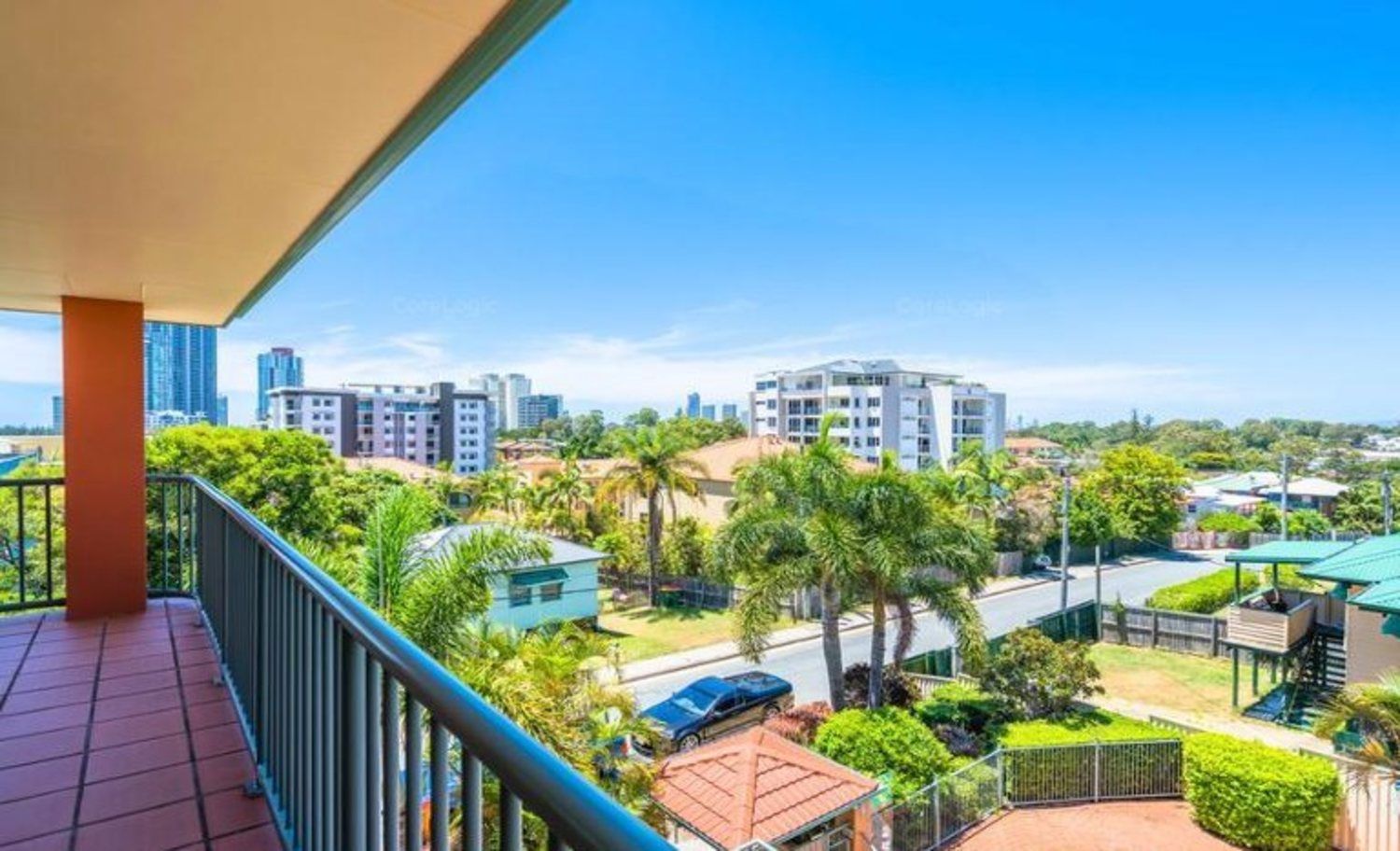 11/12 Gillian Lane, Southport QLD 4215 Apartment For Sale Domain