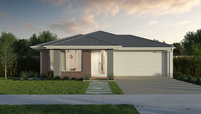 Picture of Lot 1621 Langer Circuit, CRANBOURNE VIC 3977