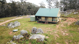 Picture of 5496 Snowy Mountains Highway, STEEPLE FLAT NSW 2631