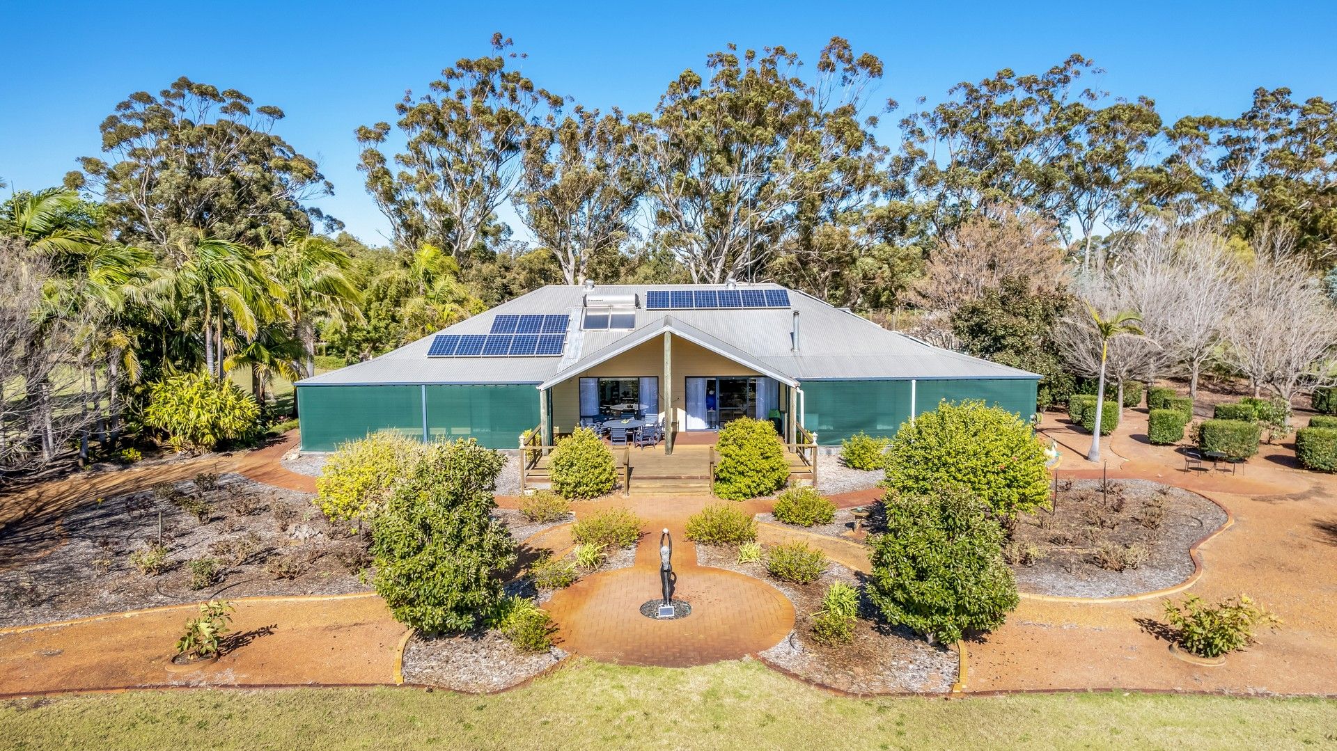 49 Coral Park Drive, North Dandalup WA 6207, Image 0