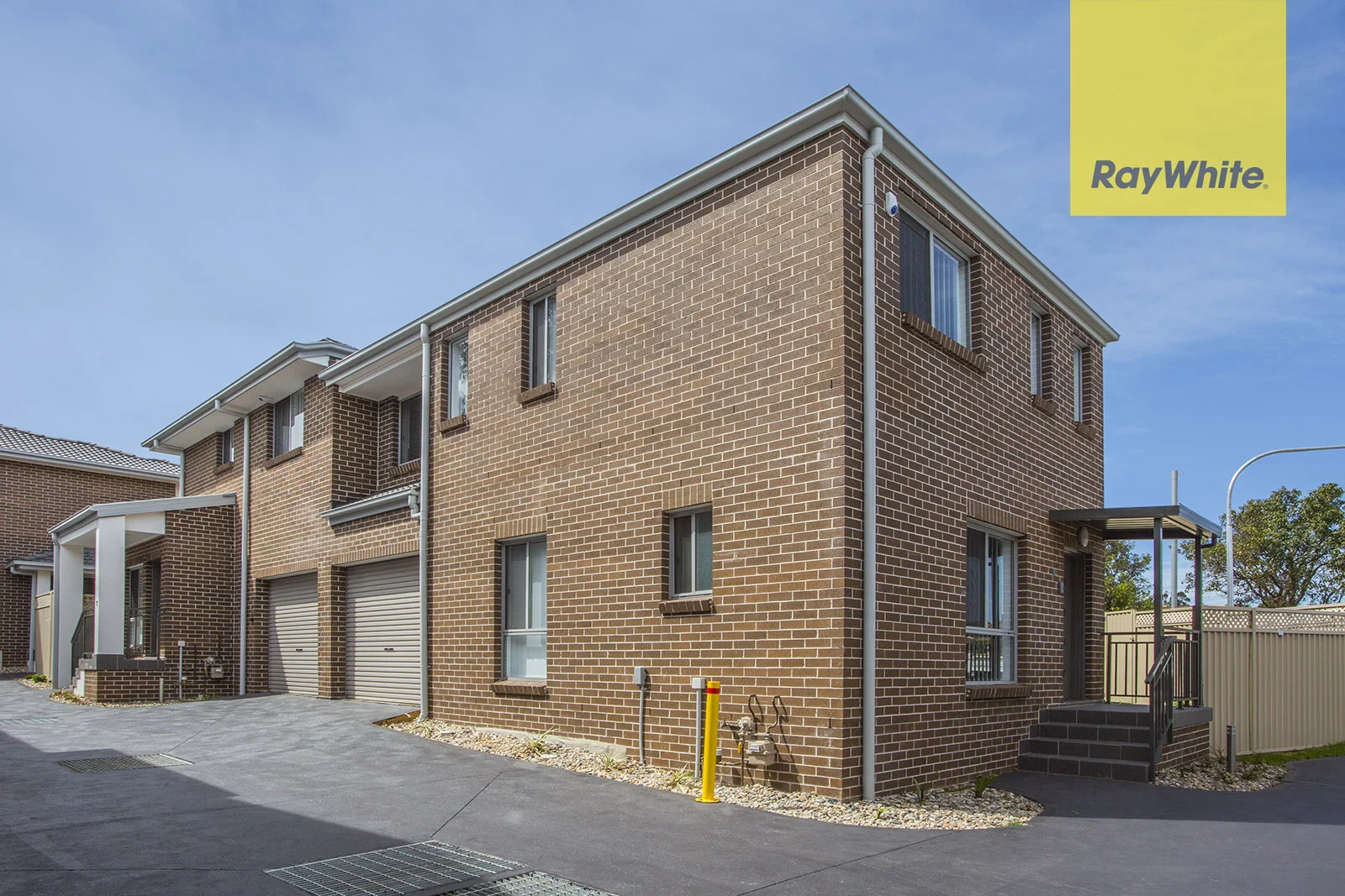8/7 Mildred Street, Wentworthville NSW 2145