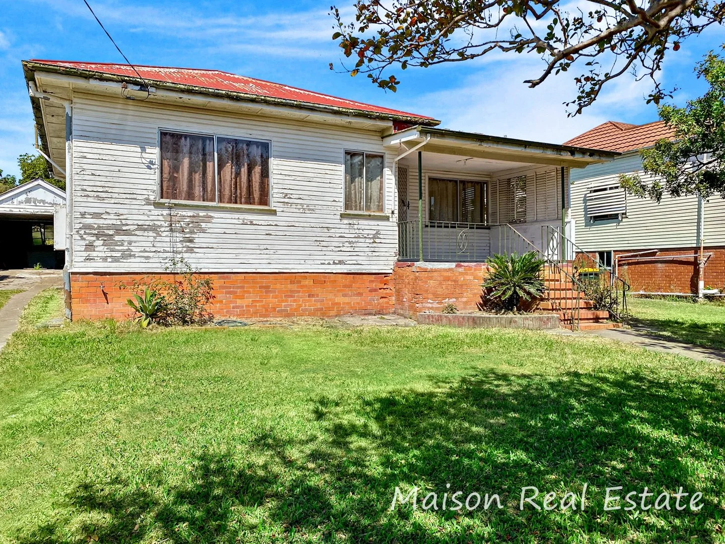 Primary image of 125 Railway Parade, Darra QLD 4076