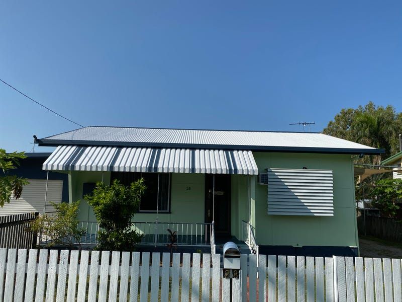 28 Green Street, North Mackay QLD 4740, Image 0