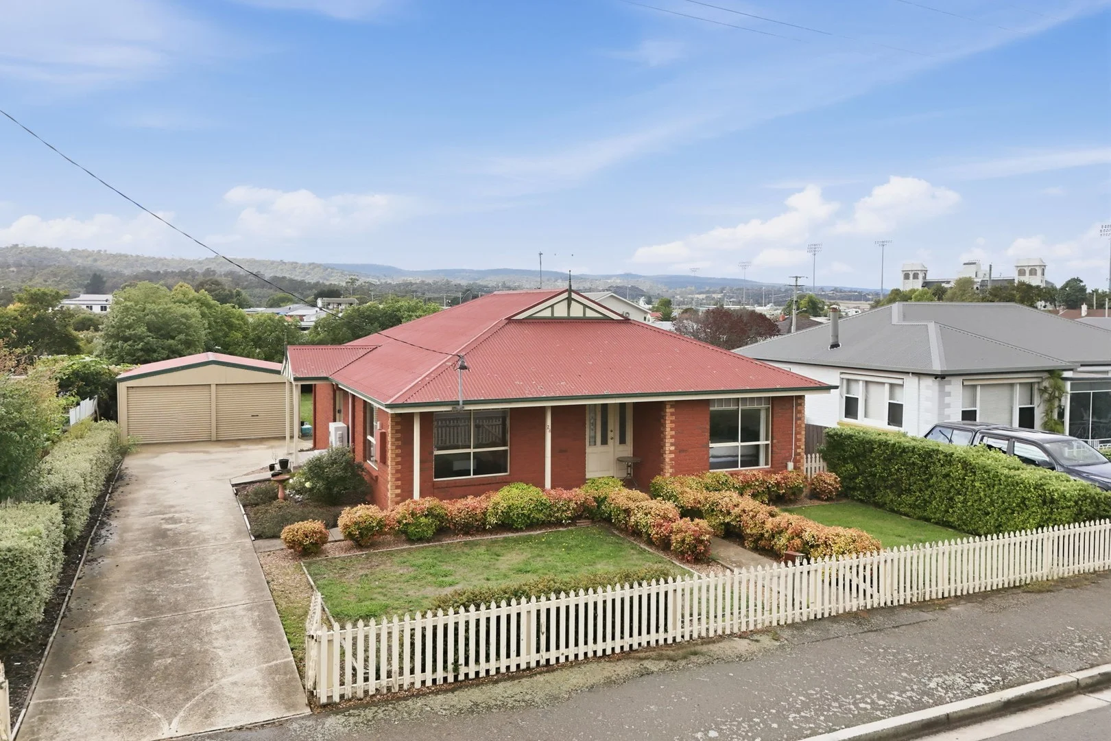 28 Jellico Street, Mowbray TAS 7248