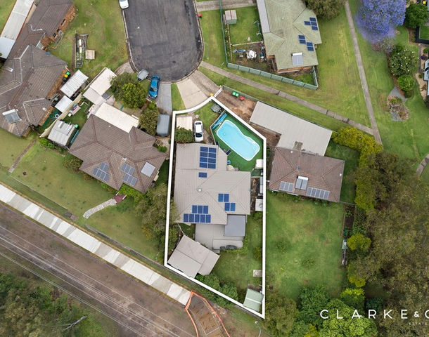 19 Forshaw Close, Thornton NSW 2322