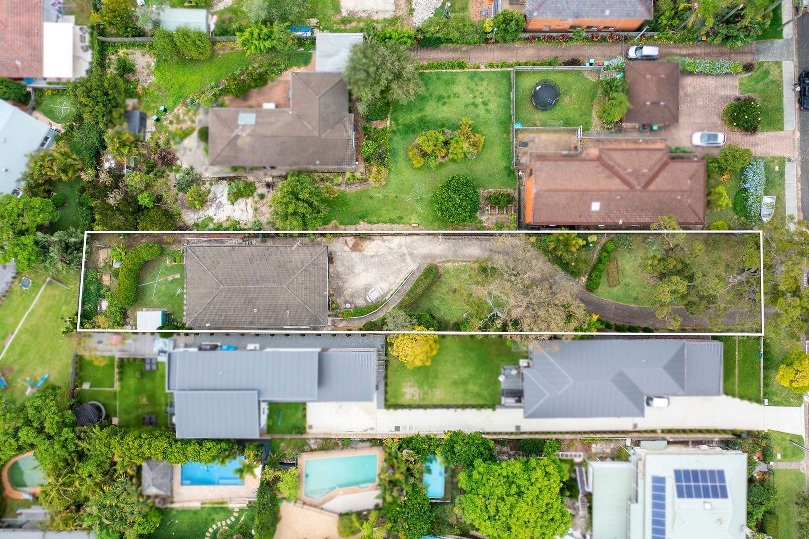 4 bedrooms House in 24 Berith Street WHEELER HEIGHTS NSW, 2097