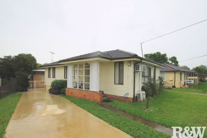 Sold House Lima Kista Dan Avenue Tregear Nsw 2770 Dec 21