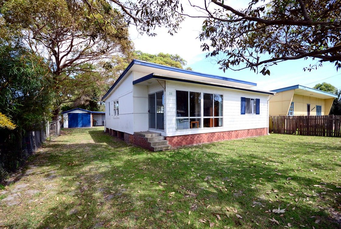 28 Nowra Road, Currarong NSW 2540