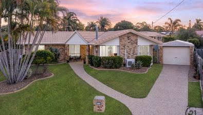 Picture of 8 Town Court, BORONIA HEIGHTS QLD 4124