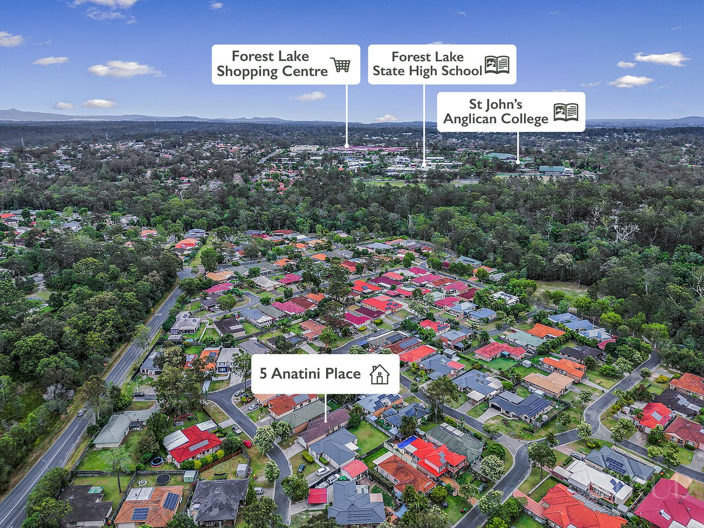 5 Anatini Place, Forest Lake QLD 4078, Image 1