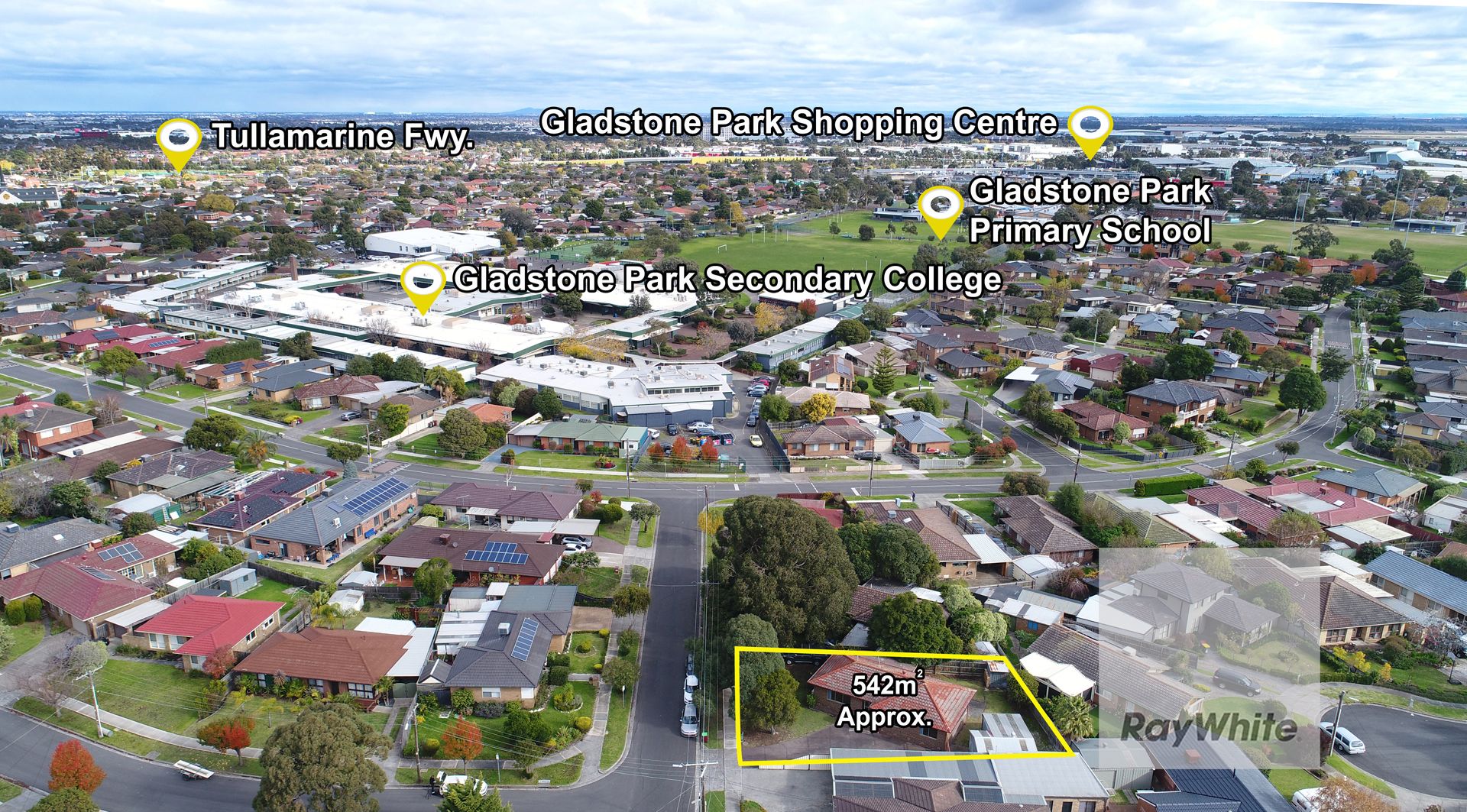 5 Wiltshire Road, Gladstone Park VIC 3043, Image 1