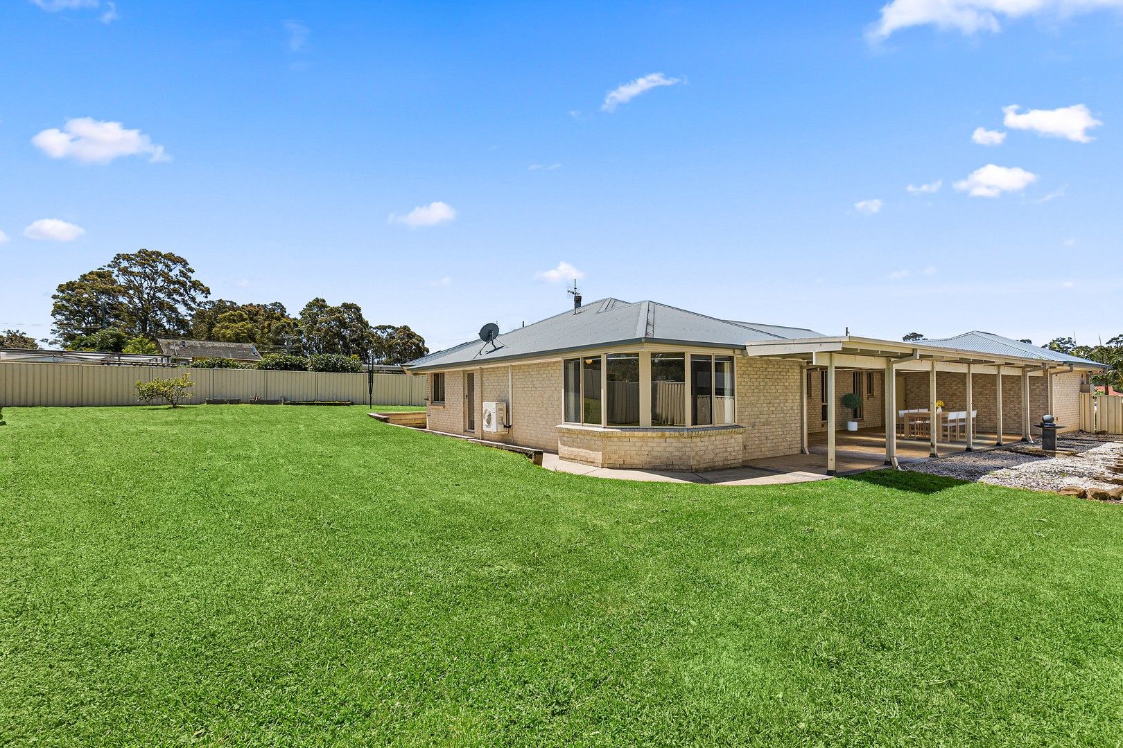 18 Langside Avenue, West Nowra NSW 2541, Image 2