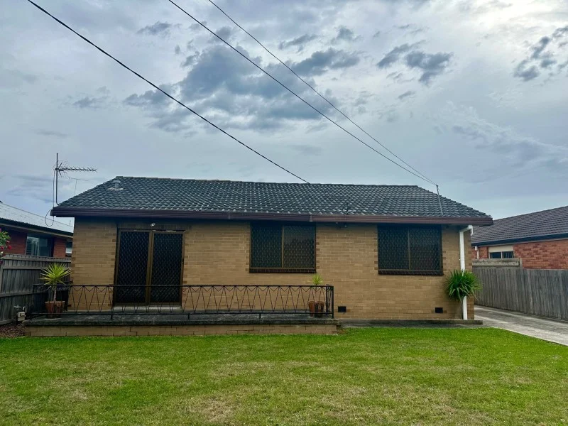 22 Chestnut Avenue, Morwell VIC 3840