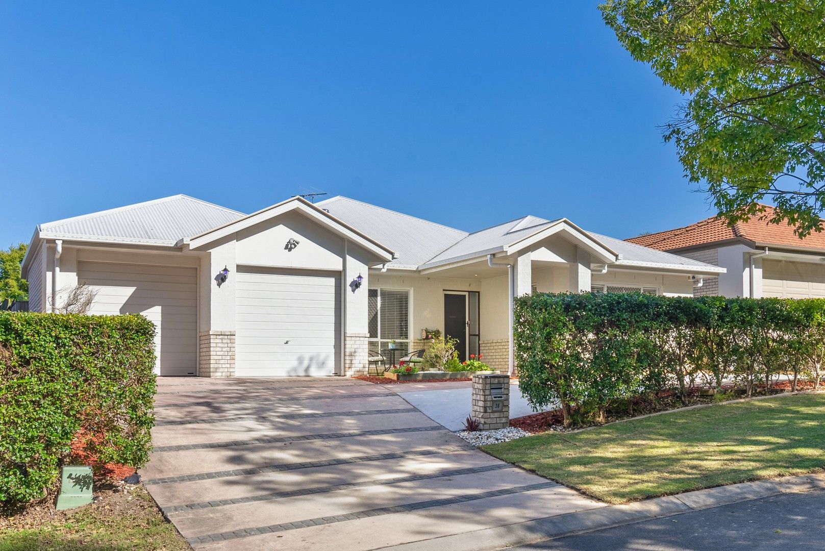 4 bedrooms House in 36 Peron Crescent NORTH LAKES QLD, 4509