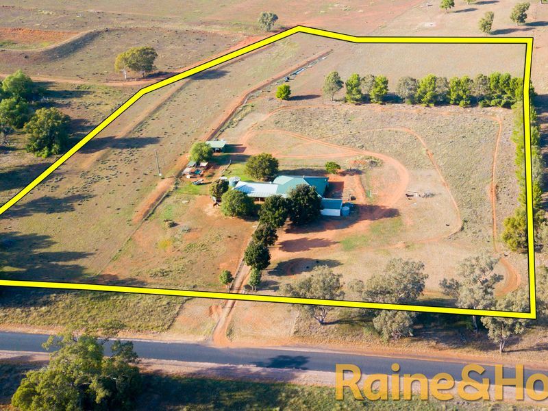 484 Comobella Road, Geurie NSW 2818 House for Sale 595,000