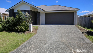 Picture of 12 Lambent Street, YARRABILBA QLD 4207