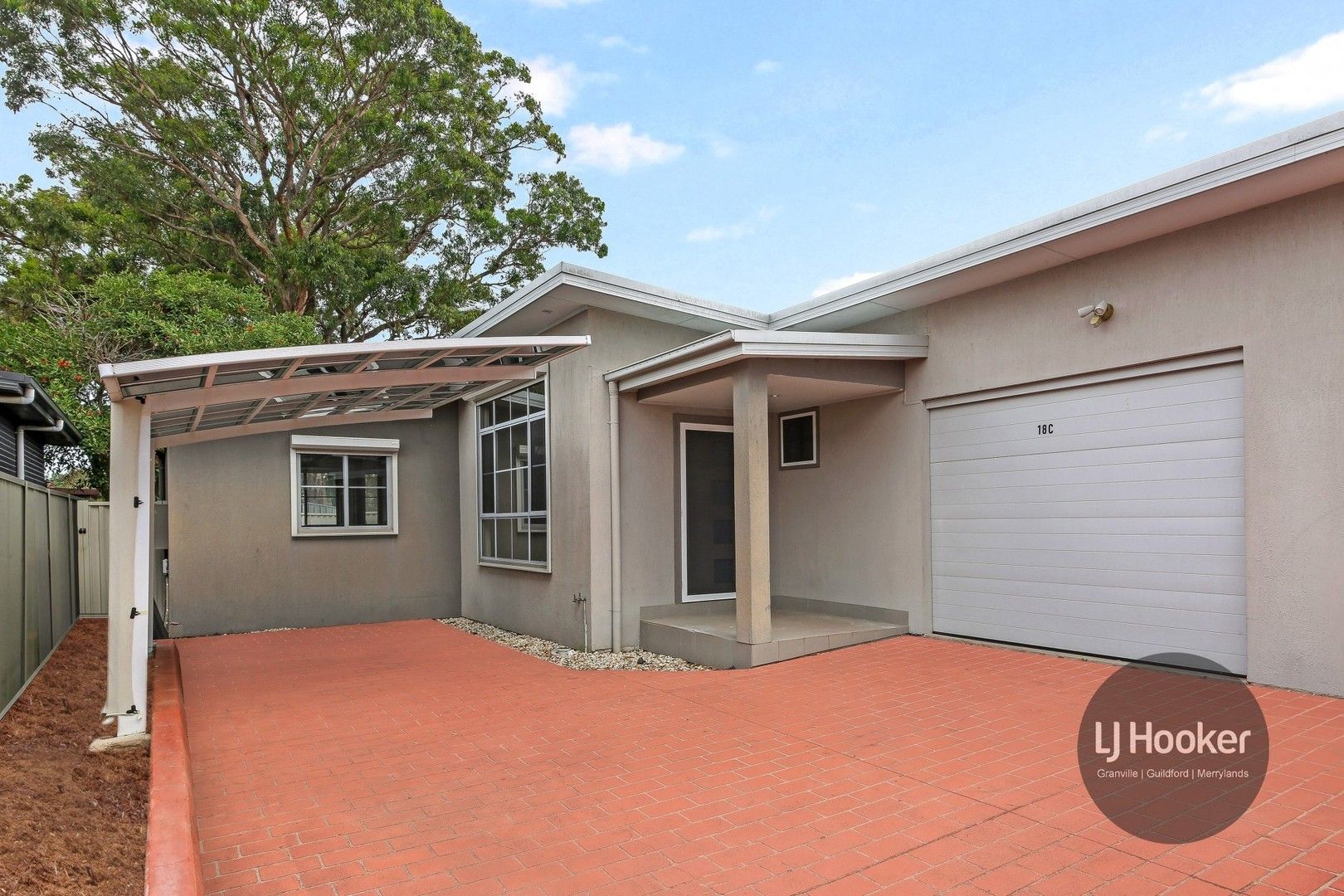 18c Johnstone Street, Guildford NSW 2161, Image 0