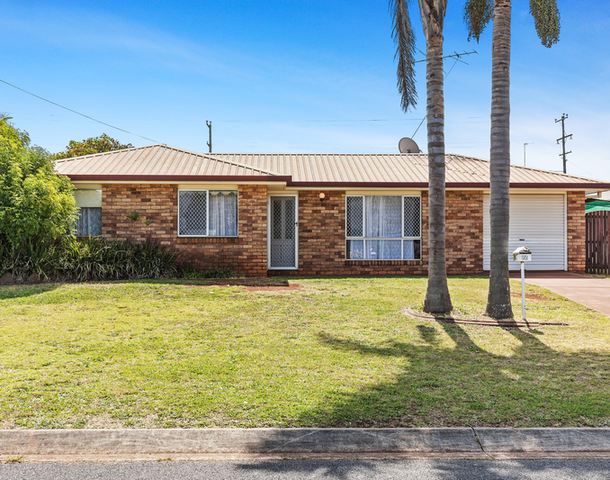 92 Jennifer Crescent, Darling Heights QLD 4350