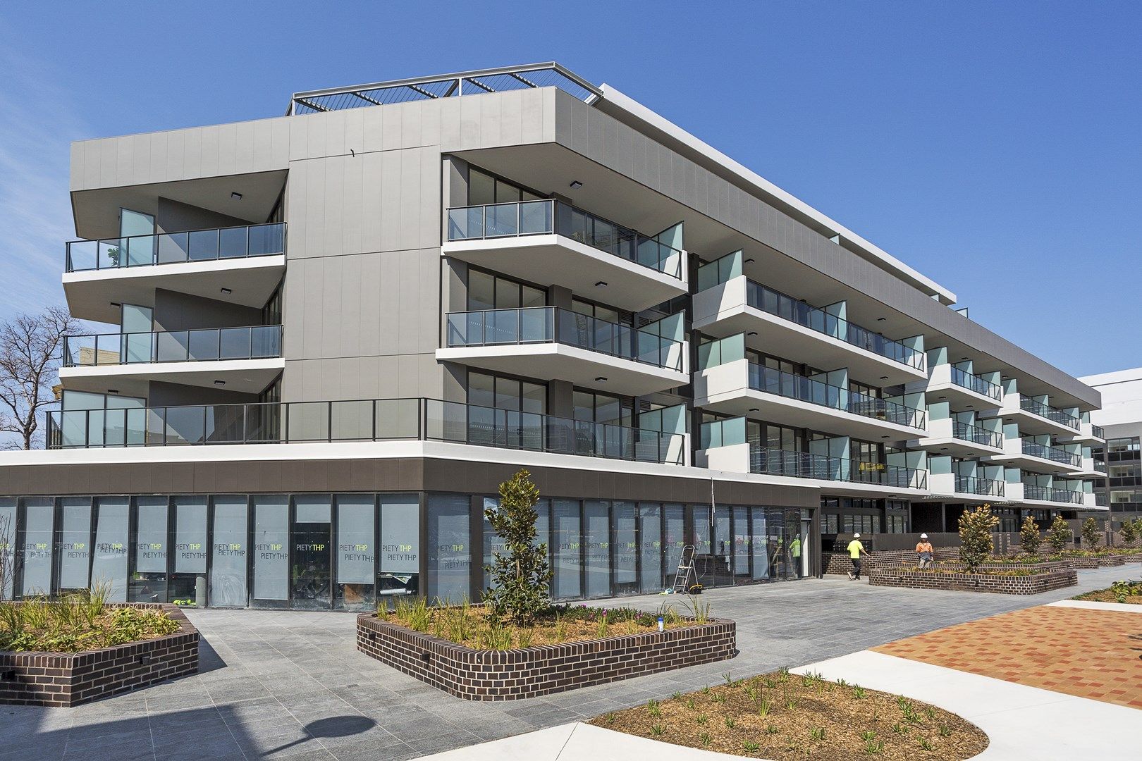 A11002/23 Bennelong Parkway, Wentworth Point NSW 2127, Image 0