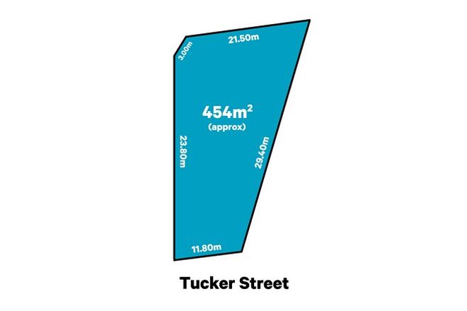 Picture of 31A Tucker Street, SOUTH BRIGHTON SA 5048