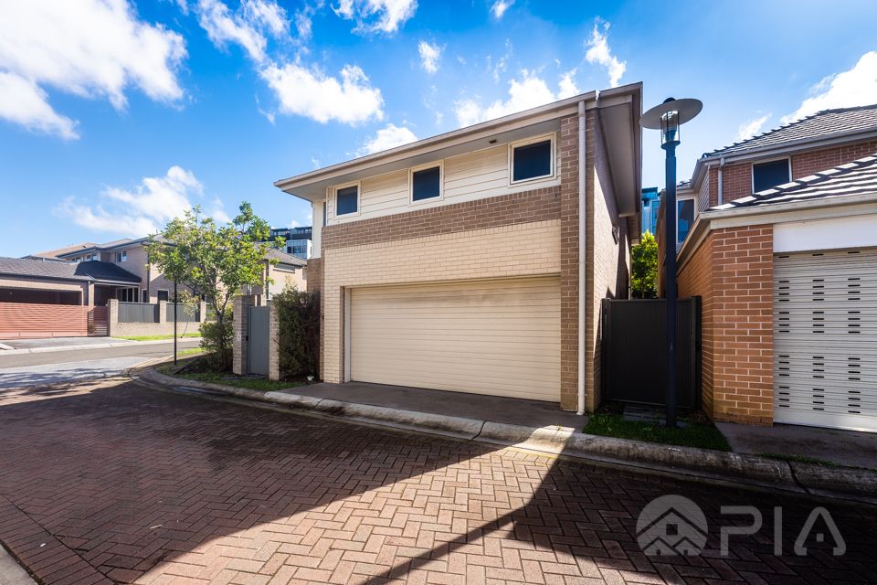 47 Carrington Cre, Eastwood NSW 2122, Image 2