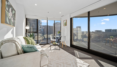 Picture of 401/15 Bowes Place, PHILLIP ACT 2606