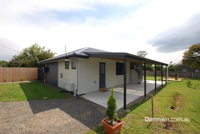 15 Gray Street, AVOCA TAS 7213, Image 0