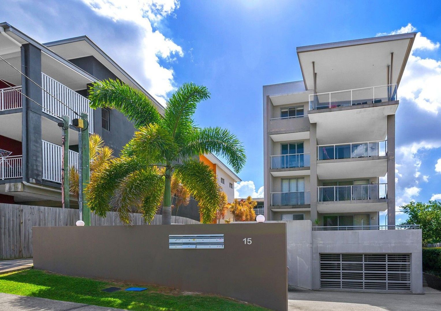 3/15 Donkin Street, Nundah QLD 4012, Image 0