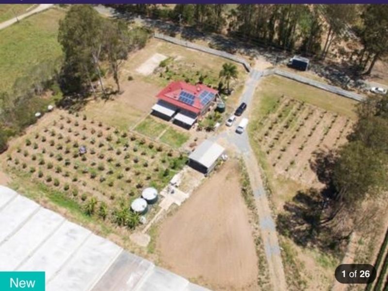 1191 1203 Chambers Flat Road, Chambers Flat QLD 4133 House for Sale