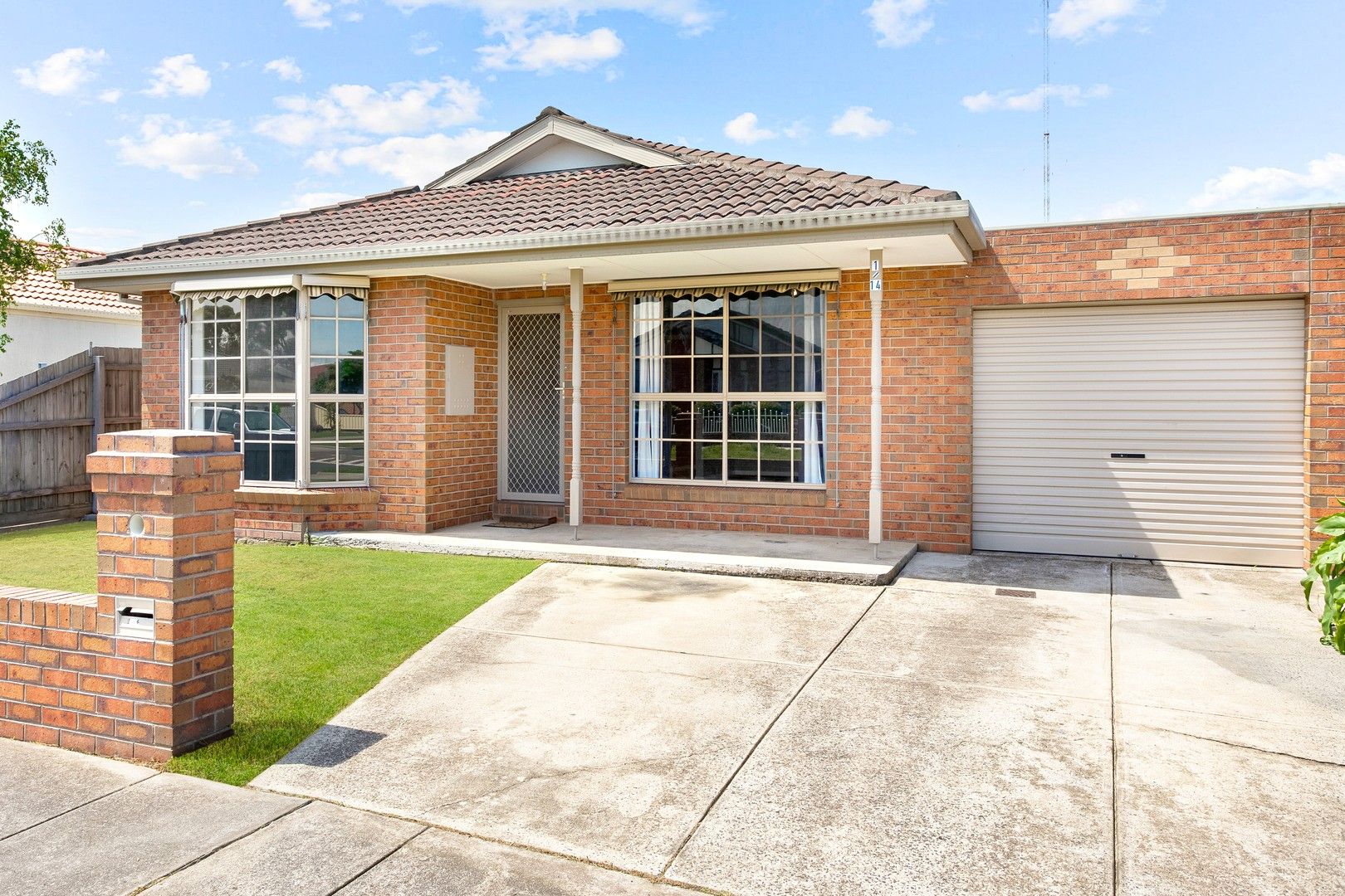 1/14 Yeats Drive, Delahey VIC 3037, Image 0