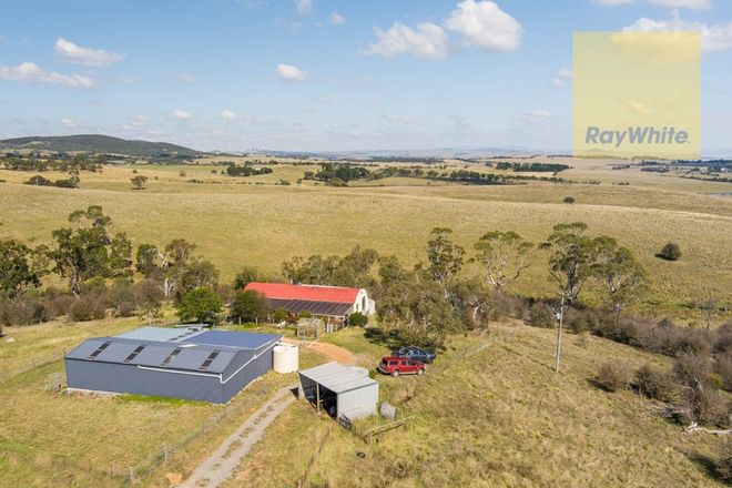 Picture of 75 Telegraph Hill Road, GOULBURN NSW 2580