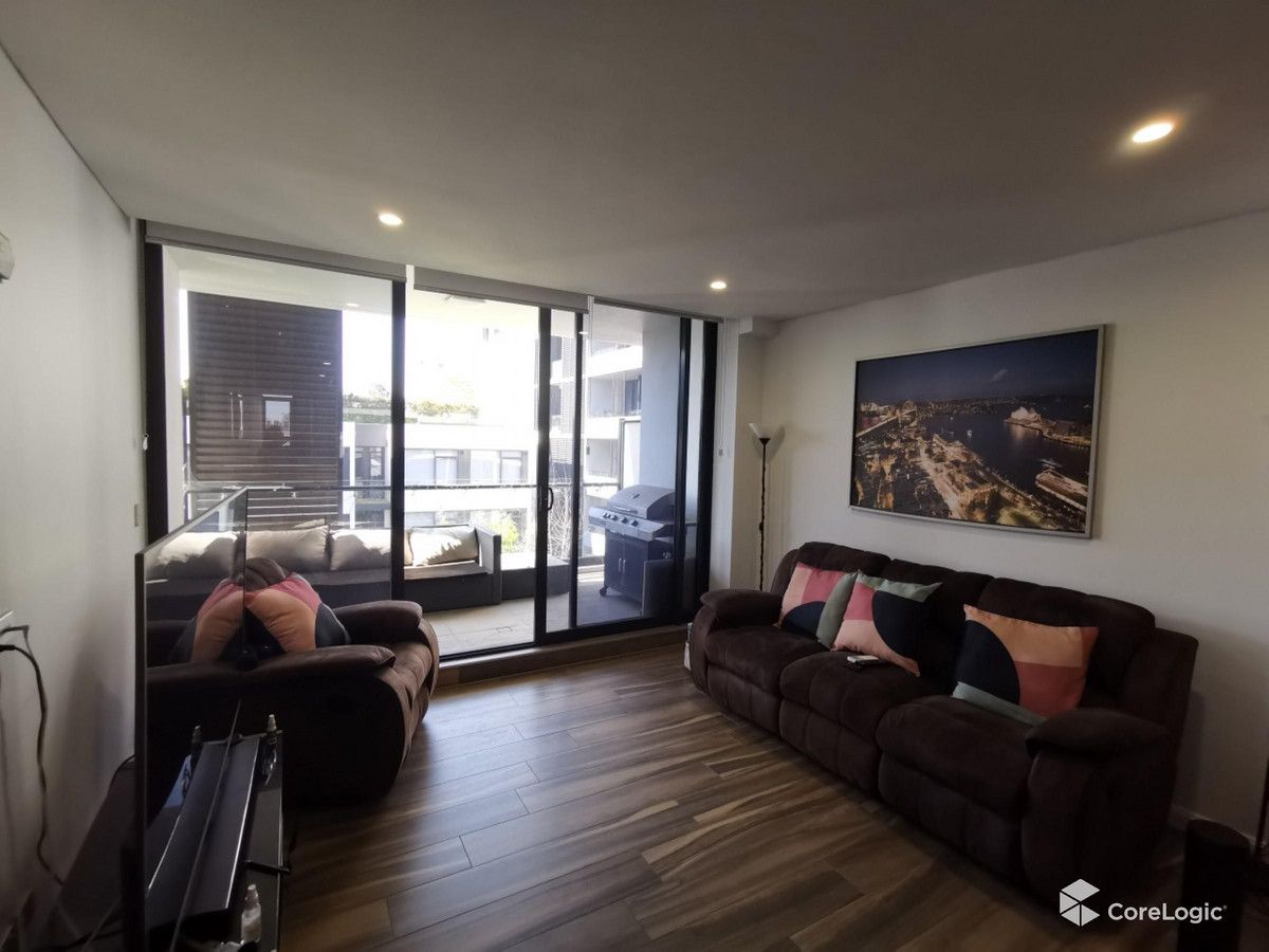 159/94 Dalmeny Avenue, Rosebery NSW 2018 Apartment For Rent Domain