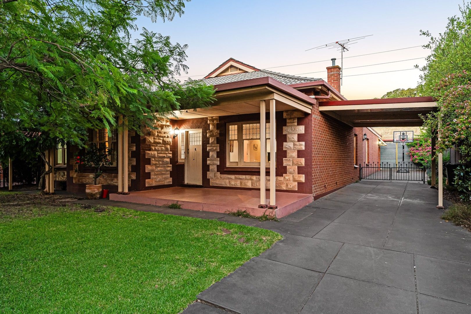 19 Lincoln Avenue, Colonel Light Gardens SA 5041, Image 0