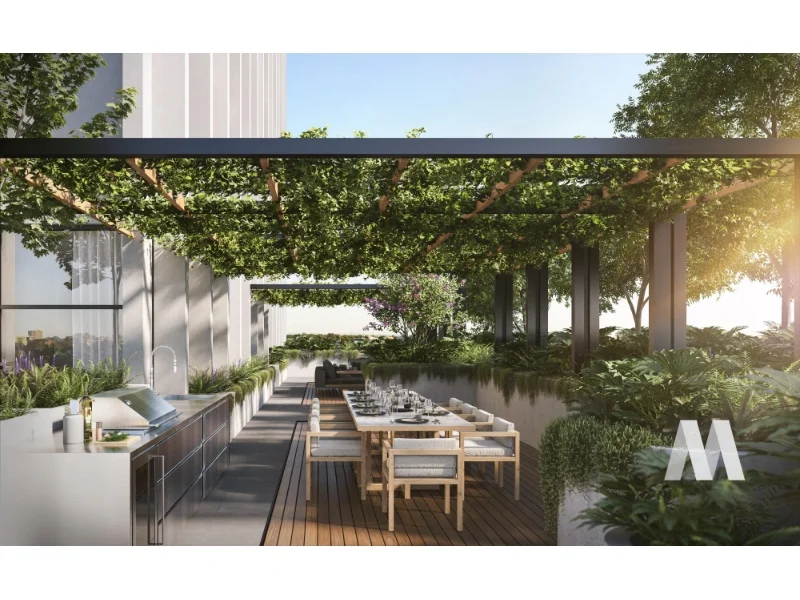 Additional image 8 of 23/83 Sutton Street, North Melbourne VIC 3051