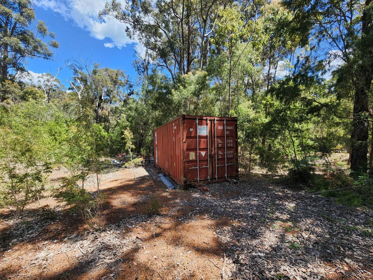 100 Titree Glen, Quinninup WA 6258, Image 2