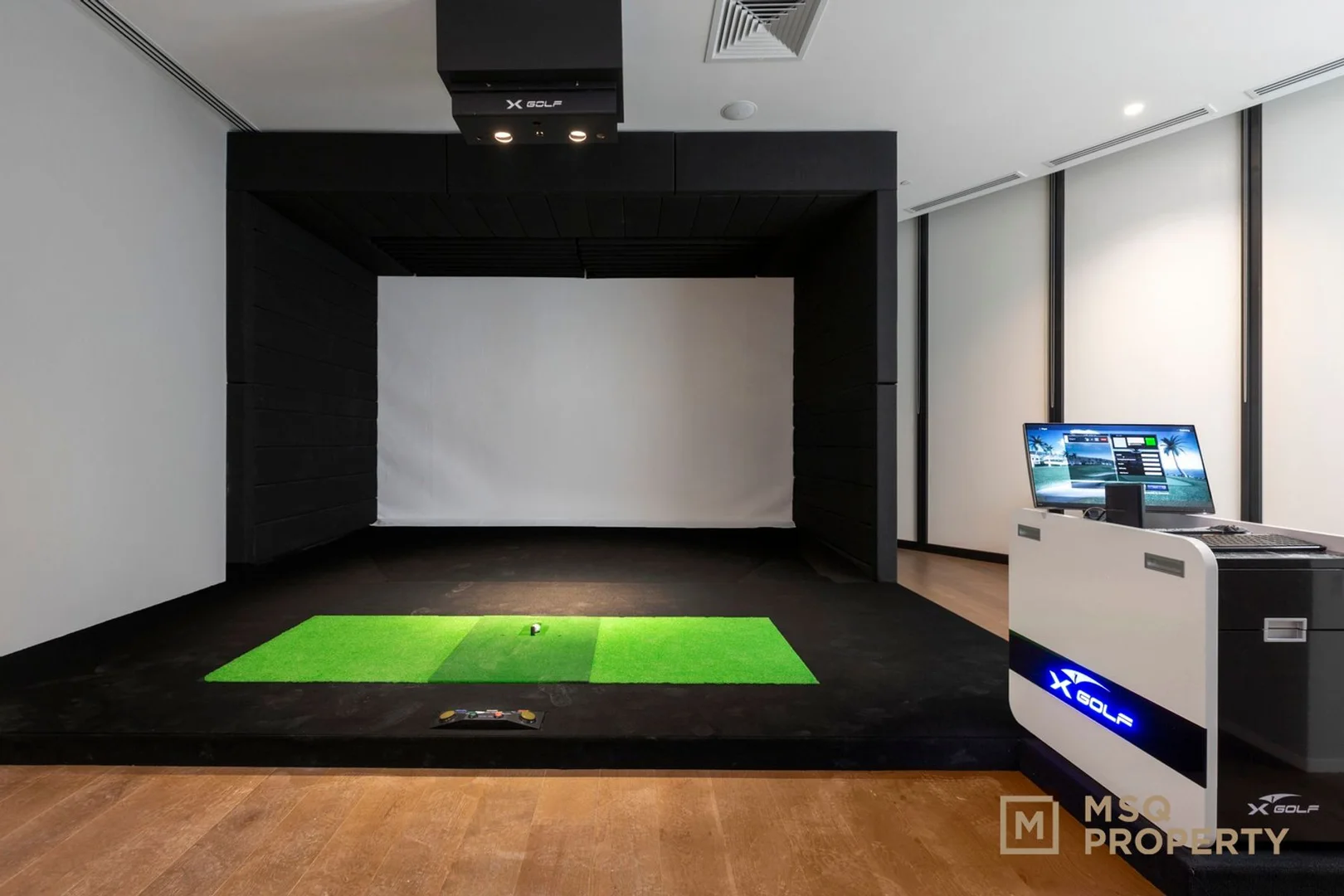 Additional image 18 of 4406/11 Bale Circuit, Southbank VIC 3006