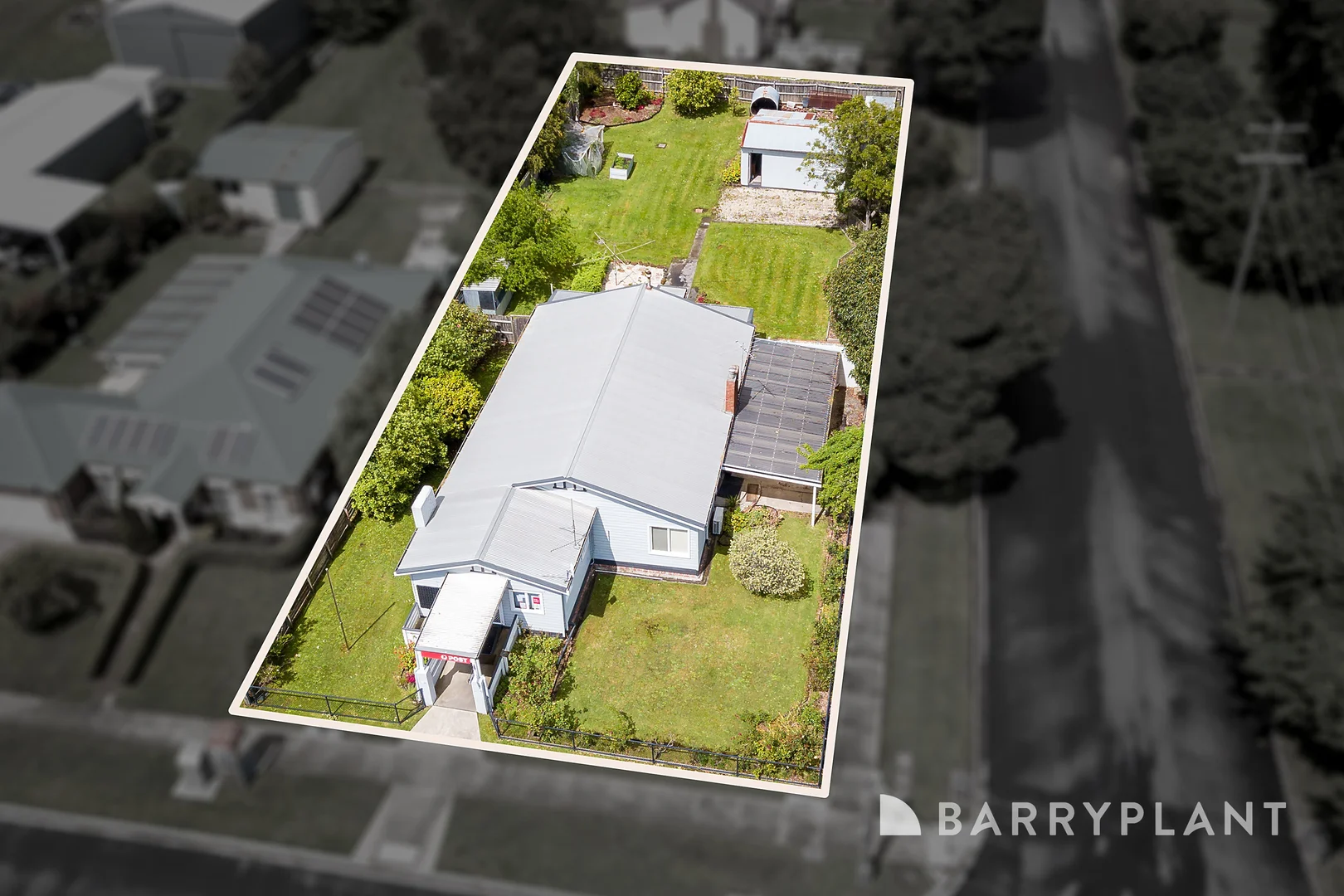 Additional image 17 of 21 Mitchell Street, Nyora VIC 3987