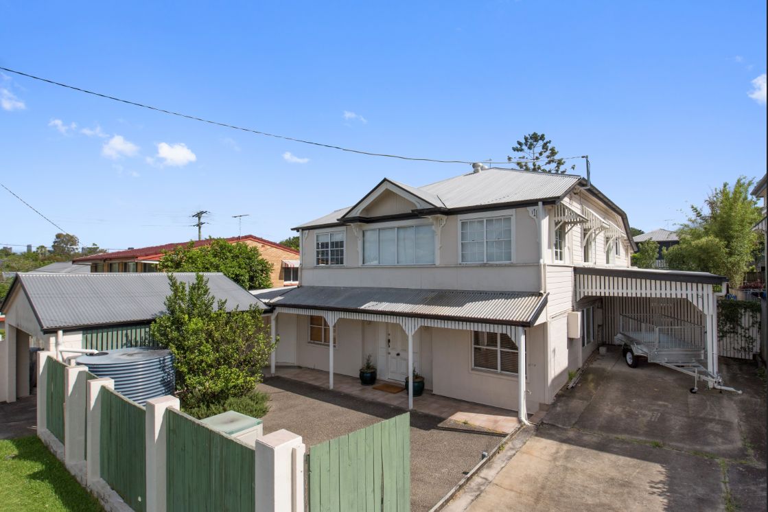 12 Morehead Avenue., Norman Park QLD 4170, Image 1