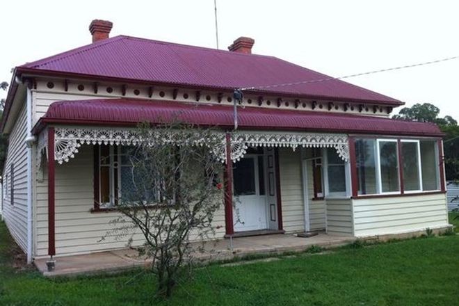 Picture of 109 Ferrars Street, ROKEWOOD VIC 3330