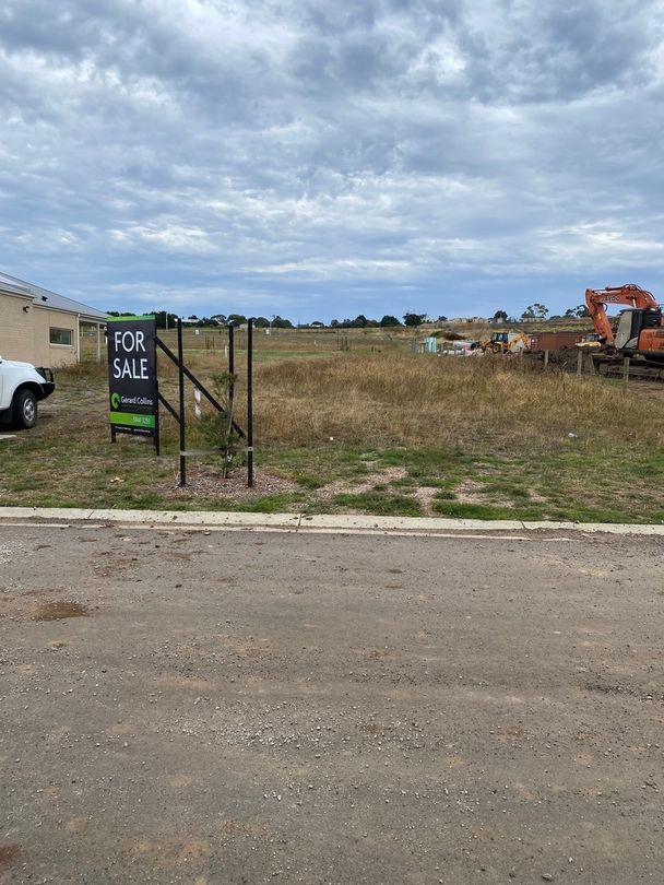 Vacant land in 13 Paterson Drive, SAN REMO VIC, 3925