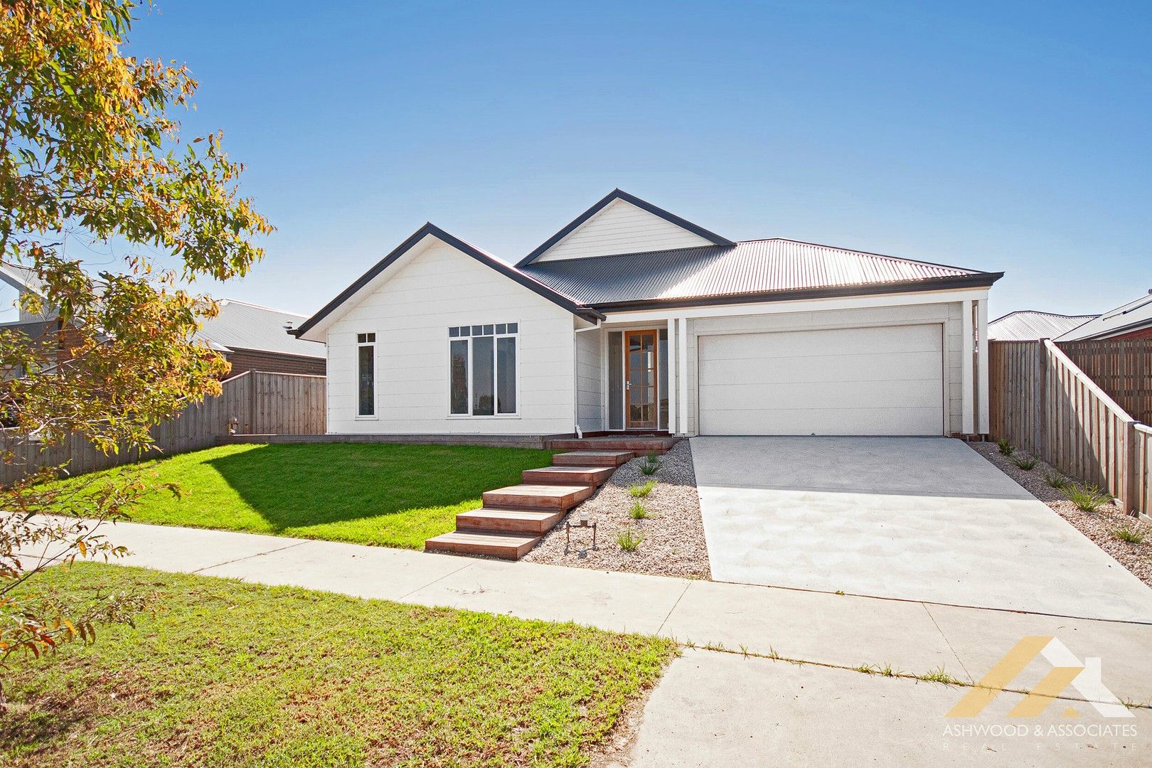 12 Lomandra Bvd, Lucknow VIC 3875, Image 0