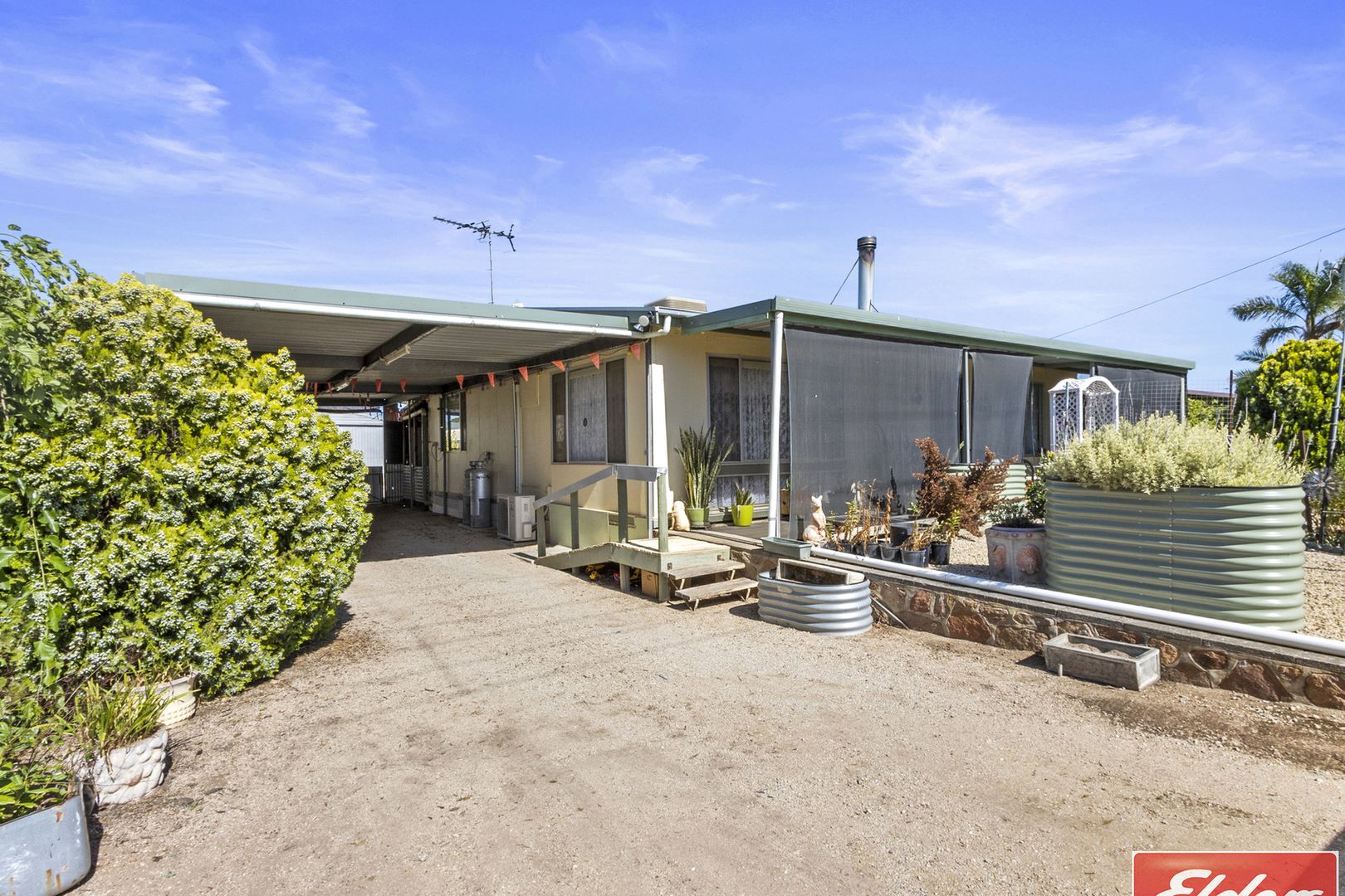 27 Moonta Terrace, Clinton SA 5570, Image 2