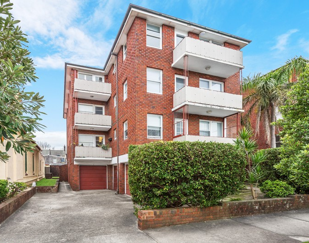 3/3 Silver Street, Randwick NSW 2031