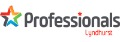 PROFESSIONALS LYNDHURST's logo