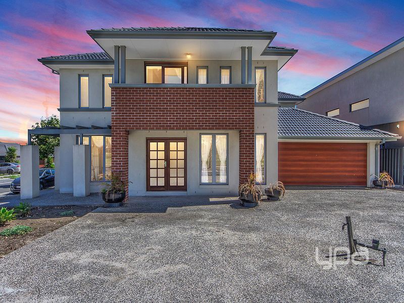 24 Brunton Avenue, Caroline Springs VIC 3023, Image 0