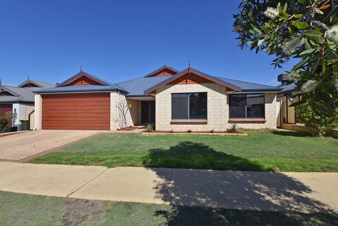 130 Liberty Drive, Clarkson WA 6030, Image 0