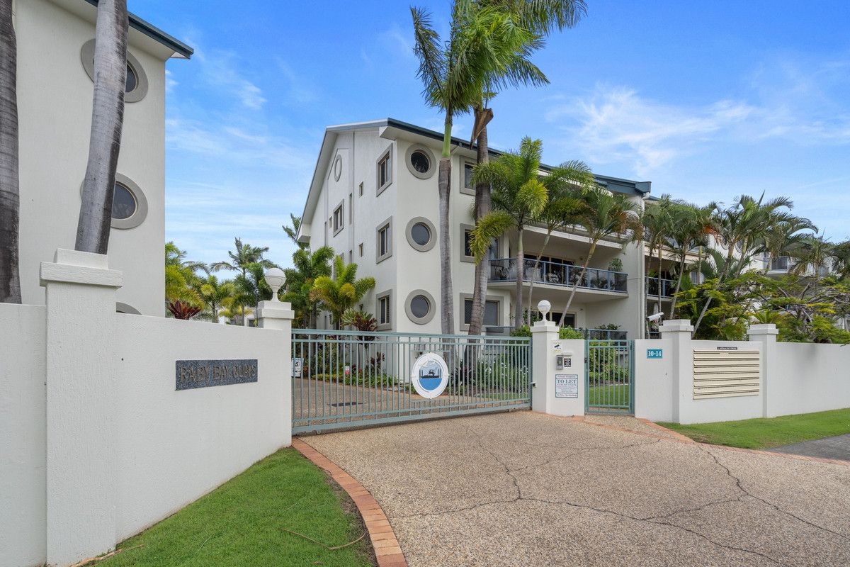 53/13-14 Esperance Court, Raby Bay QLD 4163, Image 2